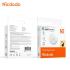 Mcdodo AT-7200 SmartTag Locator Anti-Lost Device Smart GPS Tracker Mini Tag for iPhone - White